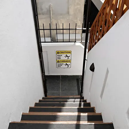 Prime Location At Condado With Rooftop Oasis - Apt 2&3